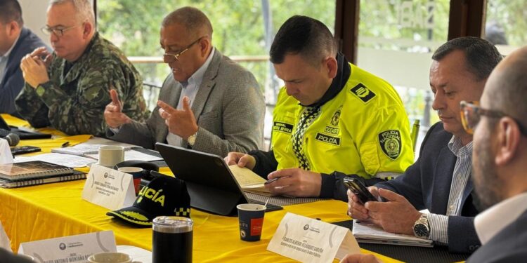 Más de 4.000 millones son destinados a la lucha contra el crimen en la Provincia de Oriente.