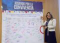 Gobernación de Cundinamarca firma Acuerdo por la Convivencia para transformar el clima laboral.