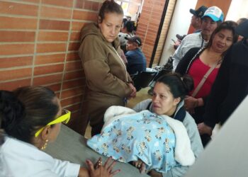 Gobernación de Cundinamarca impulsa acceso informado a vivienda para población vulnerable en Soacha.