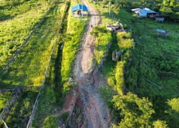 Tras sismo del 8 de junio, Cundinamarca culmina diagnóstico del 100 % de las sedes educativas en Medina y Paratebueno.