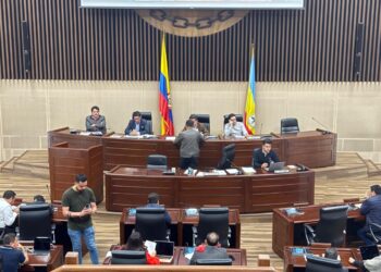 Cundinamarca aprueba ordenanza para ampliar subsidios y soluciones de vivienda digna.