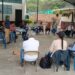 Pandi fortalece su participación ciudadana en la actualización catastral.