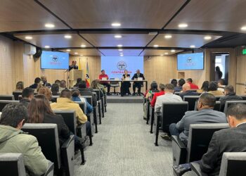 Contraloría de Cundinamarca inicia Actuación Especial de Fiscalización (AEF) enfocada en gestión del riesgo.