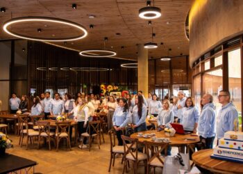 Beneficencia de Cundinamarca celebra 156 años de servicio a la población más vulnerable.