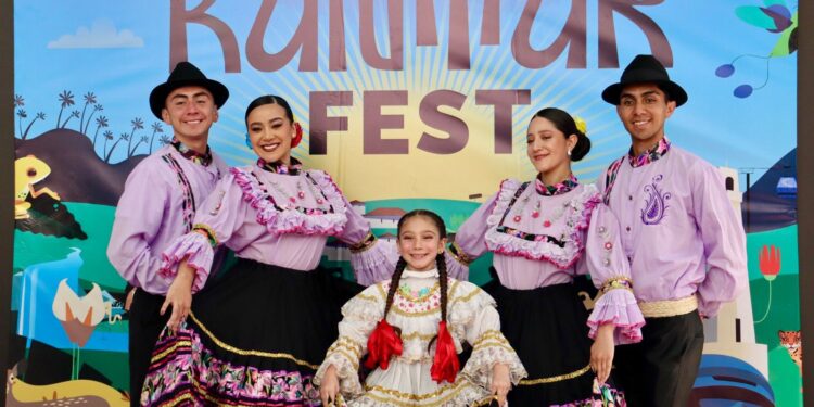 Se unen 71 empresas como aliadas en la quinta edición de ExpoCundinamarca 2025.