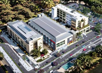 Nuevo hospital en Fusagasugá beneficiará a 250.000 personas y cubrirá la demanda insatisfecha en salud.