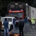 Gobernador de Cundinamarca, Jorge Emilio Rey,  celebra acuerdo que pone fin al paro minero.