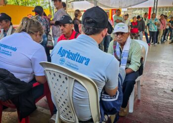 Inversión superior a $200 millones impulsará el agro y abrirá mercados en Topaipí.
