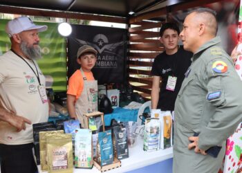 Sembrando futuro, cultivando paz: café de reincorporación que florece en Icononzo.