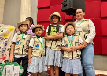 Cundinamarca proyecta la educación de la próxima década en el Foro Departamental de Educación 2025.