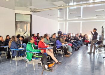 Aulas STEM: la revolución educativa que impulsa el futuro de Cundinamarca.