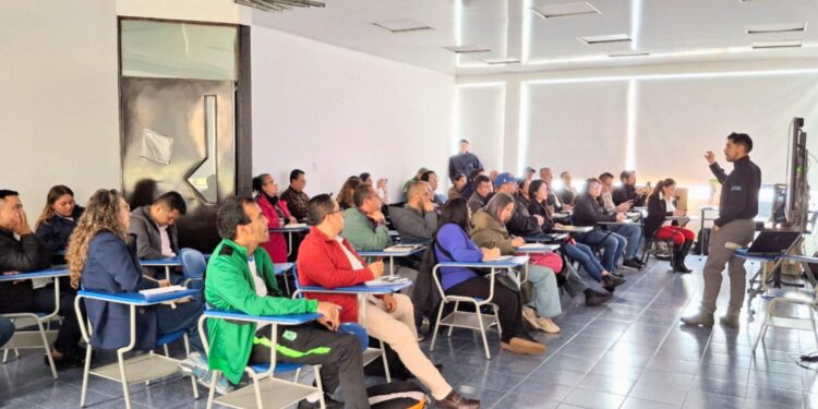 Aulas STEM: la revolución educativa que impulsa el futuro de Cundinamarca.