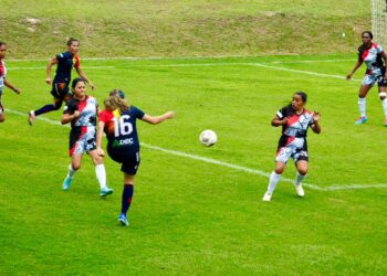 Cundinamarca se destaca en el Encuentro Deportivo del Magisterio Nacional.