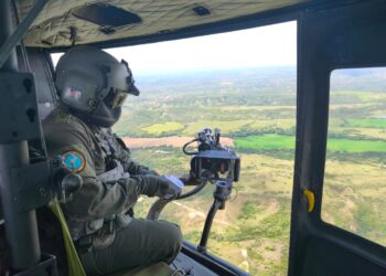 Se intensifican las acciones de la Operación Themis en zonas rurales del Tolima.