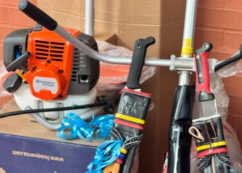 Producción agrícola y liderazgo comunal de Pacho fueron protagonistas en la conmemoración del Día de la Población Rural.