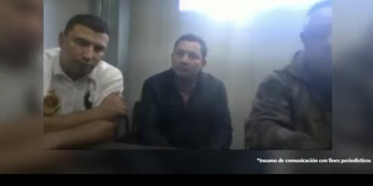 Fue desarticulada banda “Los Leñadores”, por delitos ecológicos, haciéndose pasar por guardianes del bosque.