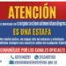 Corporación Social Cundinamarca alerta sobre correo fraudulento que pretende suplantar a la entidad.
