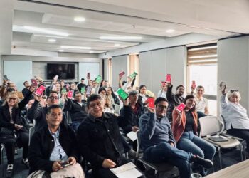 Cundinamarca fortalece la educación rural con la entrega de 40 Aulas AMIGAS para sedes con modelo de postprimaria.