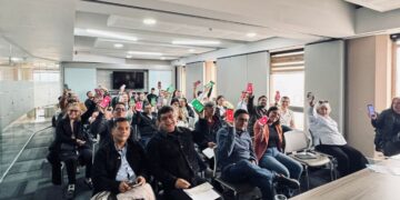 Cundinamarca fortalece la educación rural con la entrega de 40 Aulas AMIGAS para sedes con modelo de postprimaria.