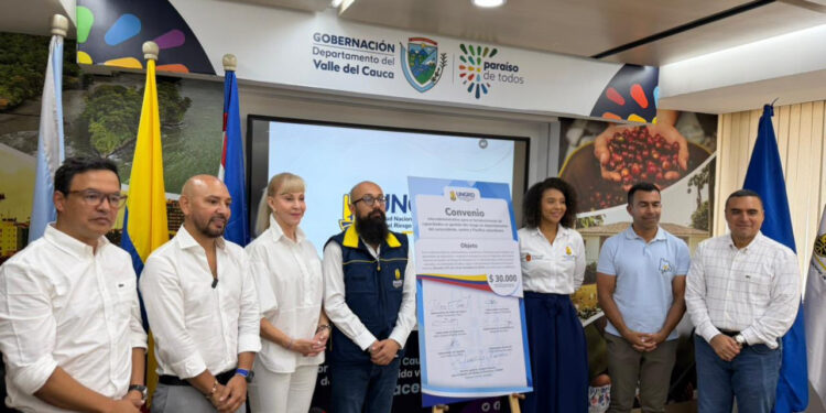 Cundinamarca se prepara para afrontar eventuales incendios forestales.