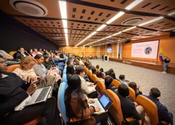 Cundinamarca lidera diálogo técnico y lanza estrategia para fortalecer la gestión de residuos.