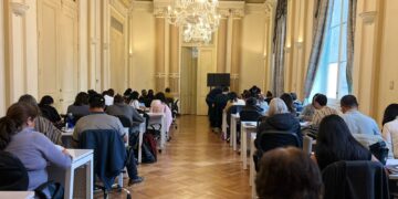 60 artesanos de 25 municipios participan en programa de formación del IDECUT.