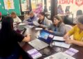 Más de 100 lideresas participan en Consejos Consultivos de Mujeres en municipios de Cundinamarca.