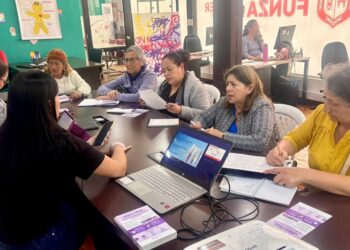 Más de 100 lideresas participan en Consejos Consultivos de Mujeres en municipios de Cundinamarca.
