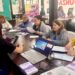 Más de 100 lideresas participan en Consejos Consultivos de Mujeres en municipios de Cundinamarca.
