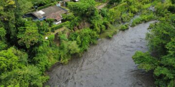 Cundinamarca se prepara ante el inicio de la temporada de lluvias intensas anunciado por Ideam.