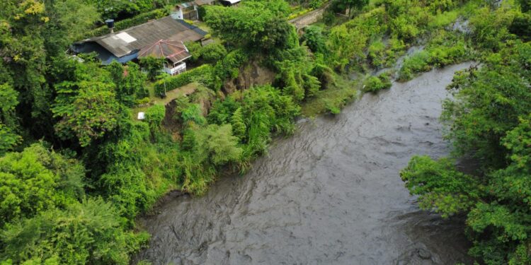 Cundinamarca se prepara ante el inicio de la temporada de lluvias intensas anunciado por Ideam.