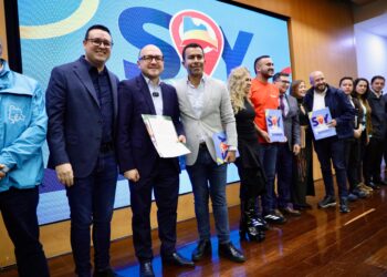 La formalización de predios en el departamento sigue dejando resultados tangibles. Se beneficia a comunidades urbanas y rurales. 