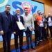 La formalización de predios en el departamento sigue dejando resultados tangibles. Se beneficia a comunidades urbanas y rurales. 