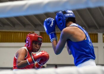 Girardot reunirá a ocho países en la Copa América de Boxeo 2026 avalada por World Boxing.
