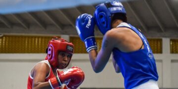 Girardot reunirá a ocho países en la Copa América de Boxeo 2026 avalada por World Boxing.