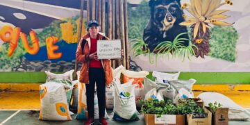 Gachalá y Junín reciben más de $428 millones para mejorar la producción de fríjol.