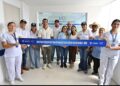 En operación las Unidades de Cuidado Intensivo e intermedio para adultos del Hospital San Rafael de Girardot.