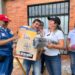 Crece movilidad de vehículos en la vía Mosquera-Girardot, tras encontrarse libre de lodo. Los puntos críticos están controlados.