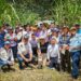 Más de $61 millones invertidos para fortalecer la producción panelera en Sasaima.