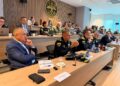 Más de 6.000 efectivos custodiarán las elecciones del 31 de mayo en Cundinamarca.