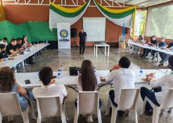 Se benefician 23 municipios de Cundinamarca,  con apoyo a sus Planes de Integrales de Seguridad y Convivencia Ciudadana.