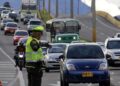 Gobernador de Cundinamarca, Jorge Rey, entrega recomendaciones para el plan retorno de los viajeros.