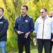 Gobernador Jorge Emilio Rey reafirma compromiso con la recuperación ambiental en la conmemoración del Día del Río Bogotá.