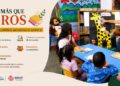 Cerca de 794.000 cundinamarqueses han participado en actividades de la Red Departamental de Bibliotecas Públicas en 2026.