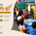 Cerca de 794.000 cundinamarqueses han participado en actividades de la Red Departamental de Bibliotecas Públicas en 2026.