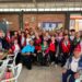 Más de 5.000 mujeres se preparan para asumir roles de liderazgo en los 116 municipios de Cundinamarca.