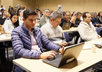 Cundinamarca inició la planeación de la matrícula 2027 para garantizar el acceso de miles de estudiantes al sistema educativo.