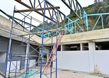 Con inversión de 2.300 millones, Nemocón tendrá una moderna plaza de mercado para impulsar el turismo y el agro.