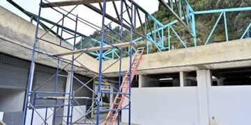 Con inversión de 2.300 millones, Nemocón tendrá una moderna plaza de mercado para impulsar el turismo y el agro.