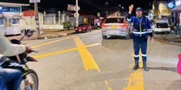 Cundinamarca activa reversibles y monitoreo con drones para el retorno de más de 293 mil vehículos, tras puente festivo.
